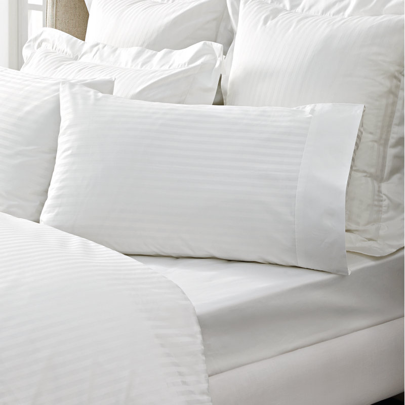 Sheridan Millennia 1200 TC Pillowcase Wayfair.co.uk